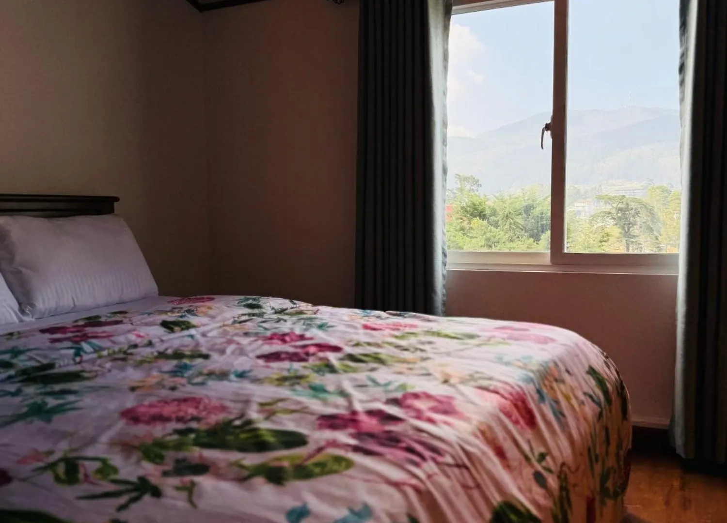 Medalin Harmony Heaven Apartment Nuwara Eliya 0*,